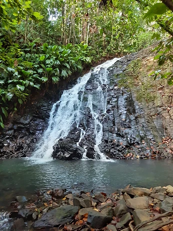 Ravine Bouteiller
