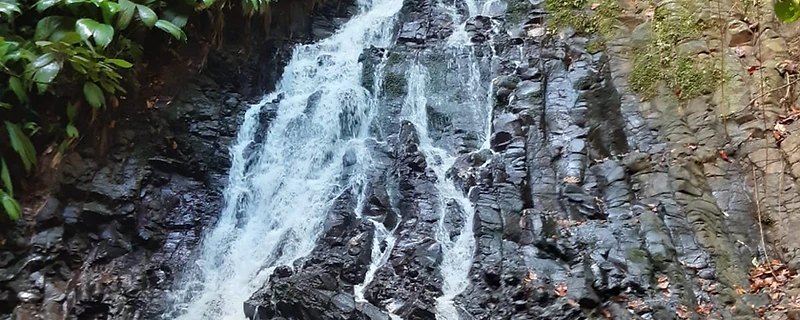 Ravine Bouteiller