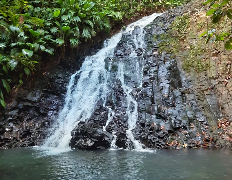 Ravine Bouteiller
