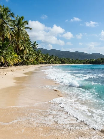 Perle Beach