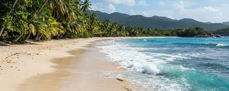 Perle Beach