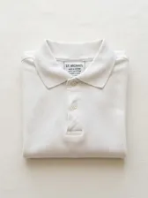 Preloved school uniform