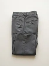 Preloved school uniform