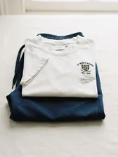 Preloved school uniform