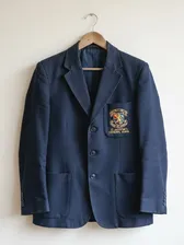 Preloved school uniform