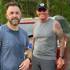 Winona Trail Runners community