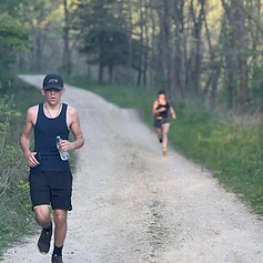 Winona Trail Runners community