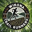 Winona Trail Runners logo