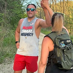 Winona Trail Runners community