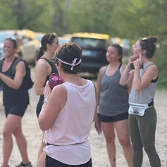 Winona Trail Runners community