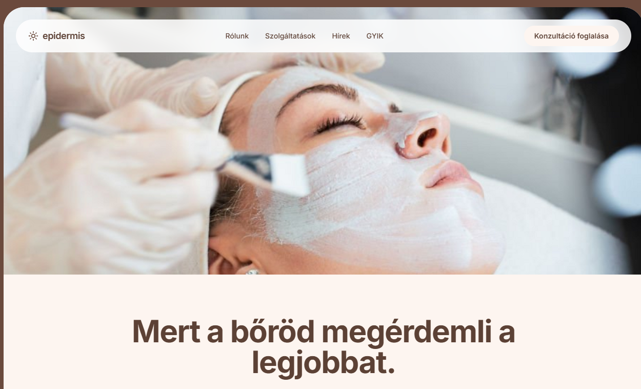 KOZMETIKUS