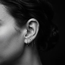 piercing