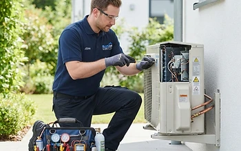 Expert servicing