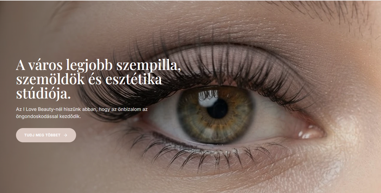 SZEMPILLÁS