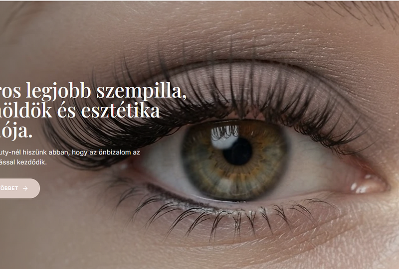 Szempilla