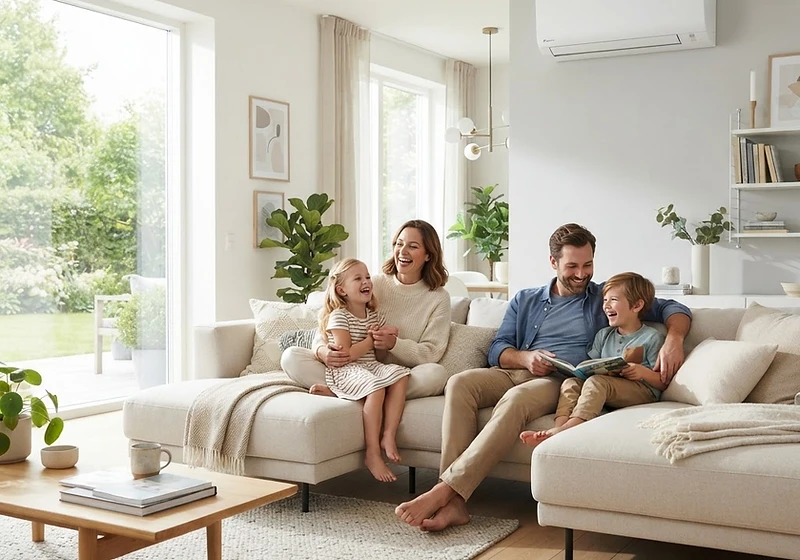 Experts In Cooling Air