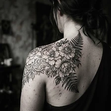 tetoválás & cover-up