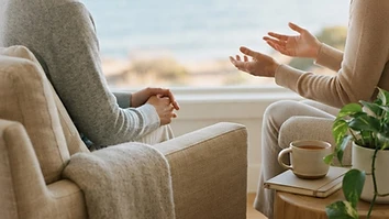 The Difference Between Listening and Waiting to Talk