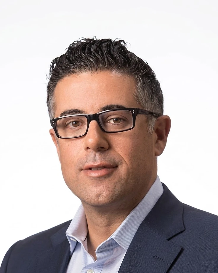 Allen Wagner, LMFT