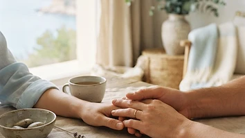 Reparenting Yourself: What It Means and Where to Start