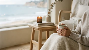 Seasonal Anxiety: Why Fall and Winter Hit Harder Than You Think