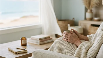 The Myth of Self-Sufficiency: Why Asking for Help Is Strength