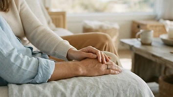 Intimacy Beyond the Bedroom: Emotional Closeness for Couples