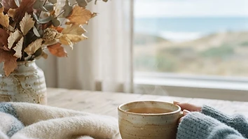 Seasonal Anxiety: Why Fall and Winter Hit Harder Than You Think
