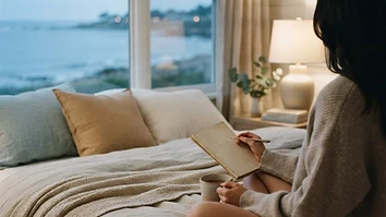 Why You Replay Conversations at Night — and How to Stop