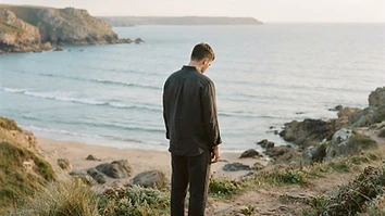 The Quiet Cost of Always Being 'Fine': Men and Emotional Suppression