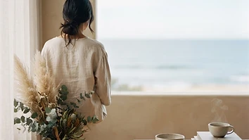Why 'Just Relax' Never Works — and What Does