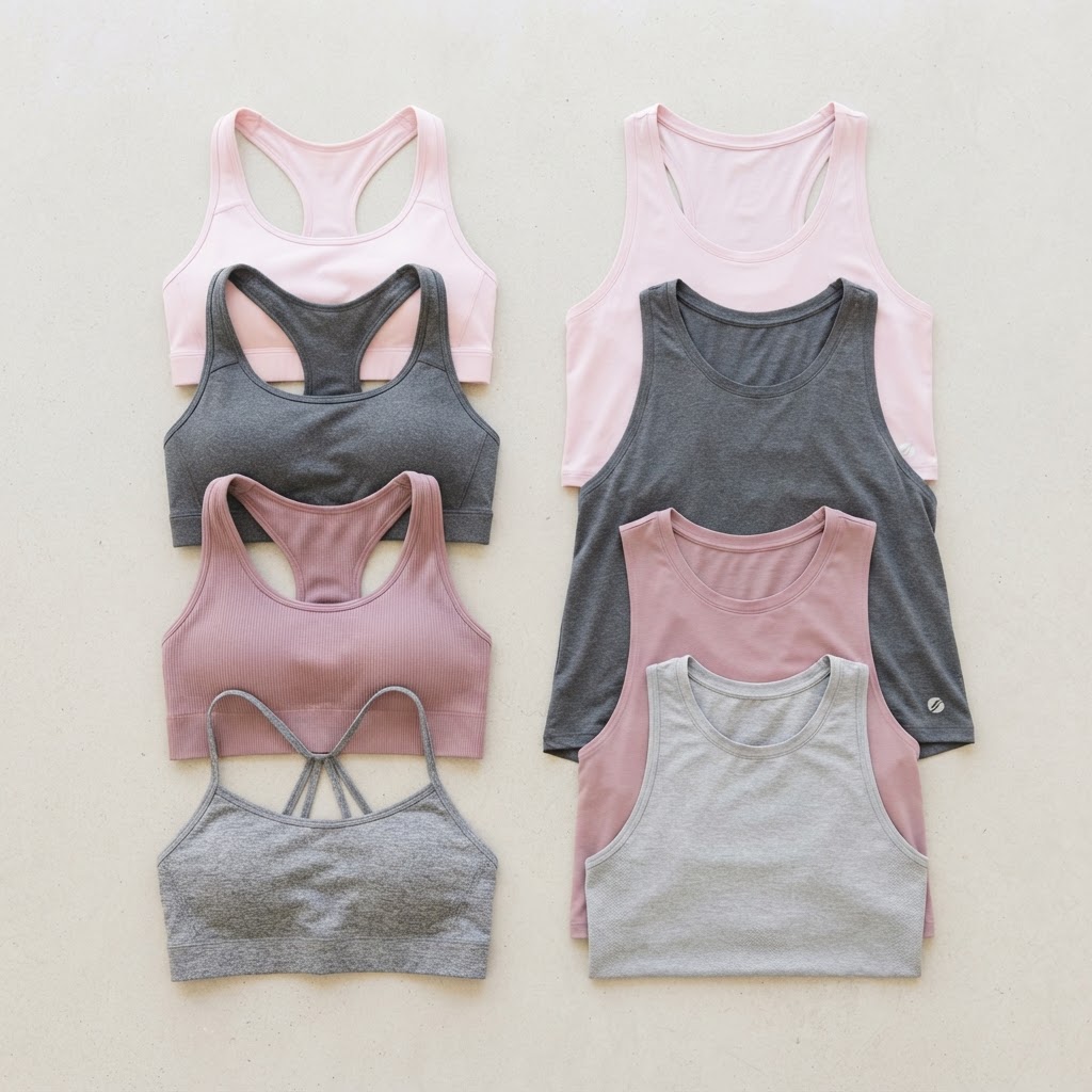  Tops