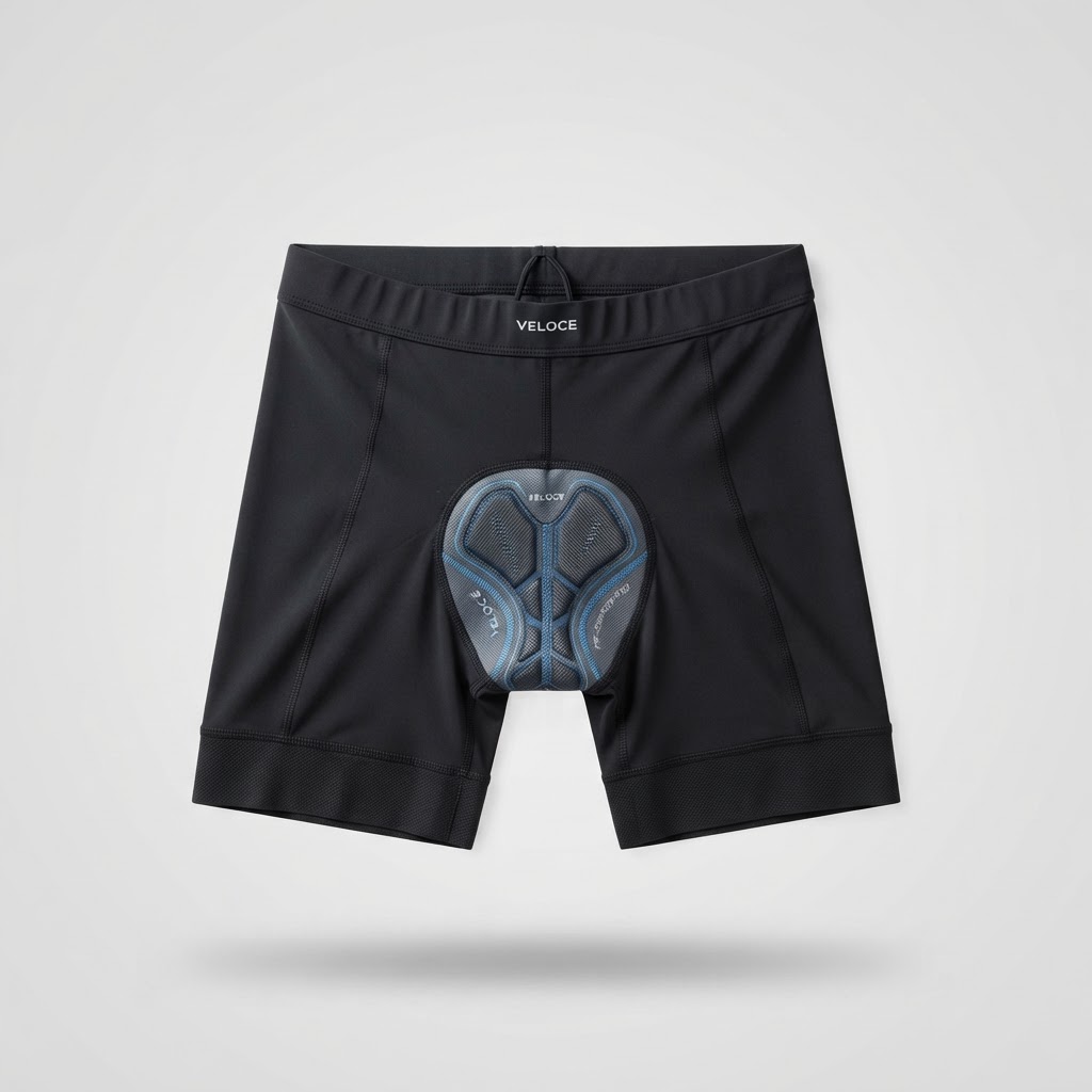 Short Ciclista Lycra