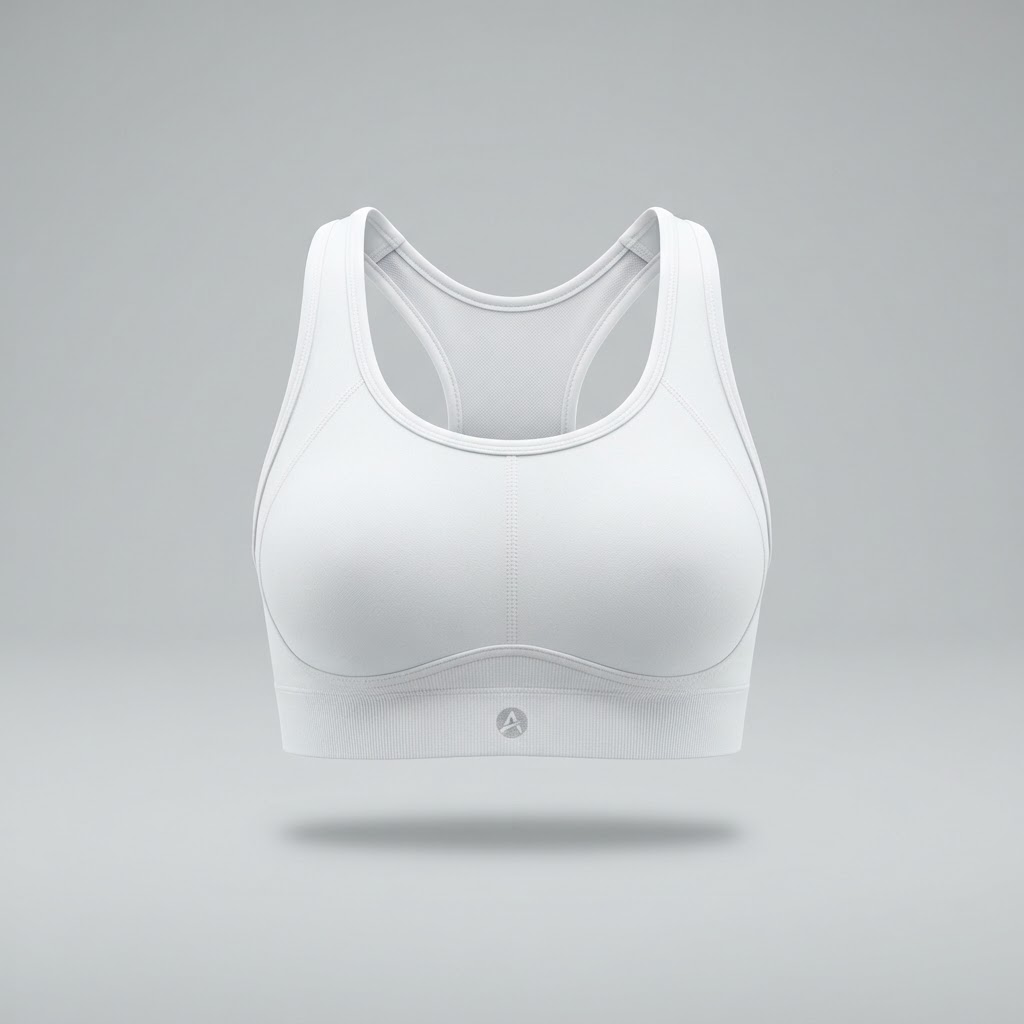 Top Sport Medium Impact Blanco