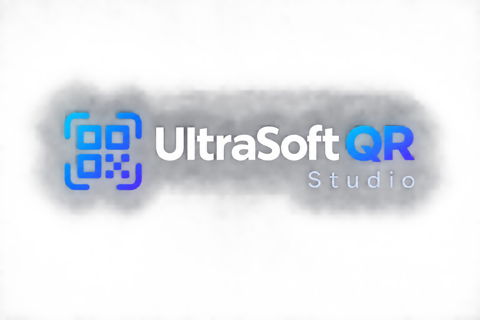 UltraSoft QR Studio