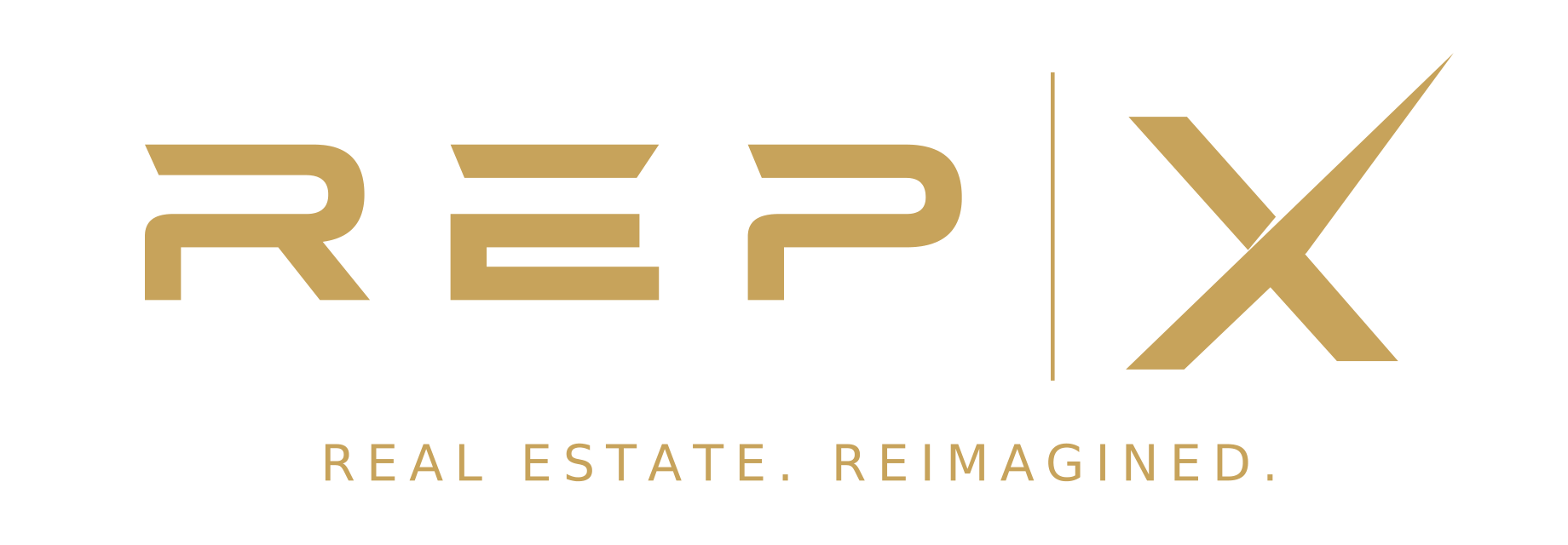 REPX — Real Estate. Reimagined.