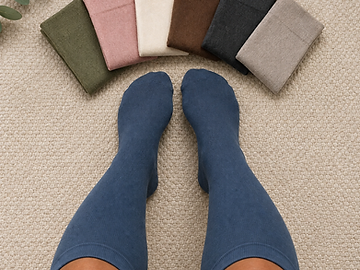 Collection boutyra Sève — les 6 coloris déployés