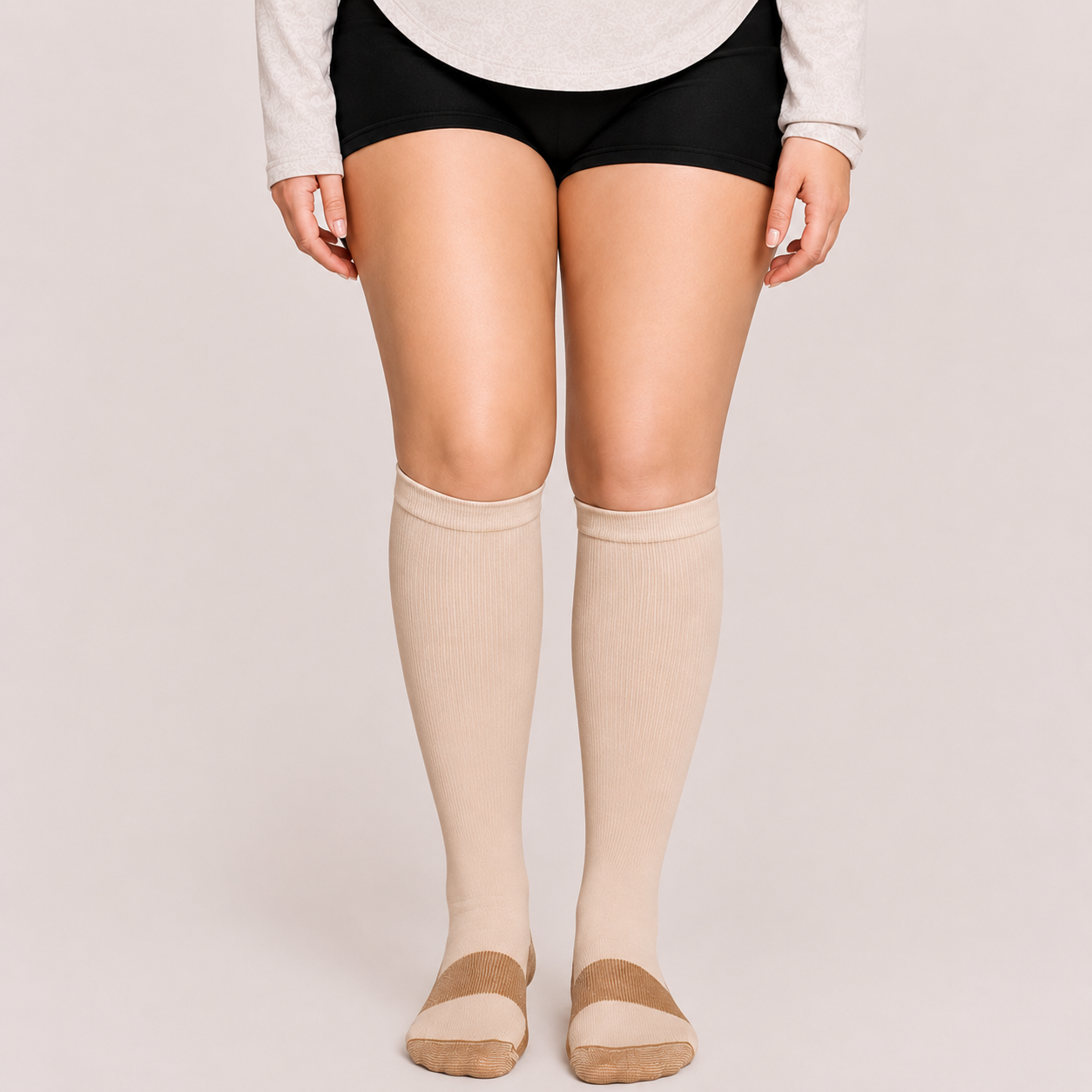 boutyra Écorce — Beige & Marron
