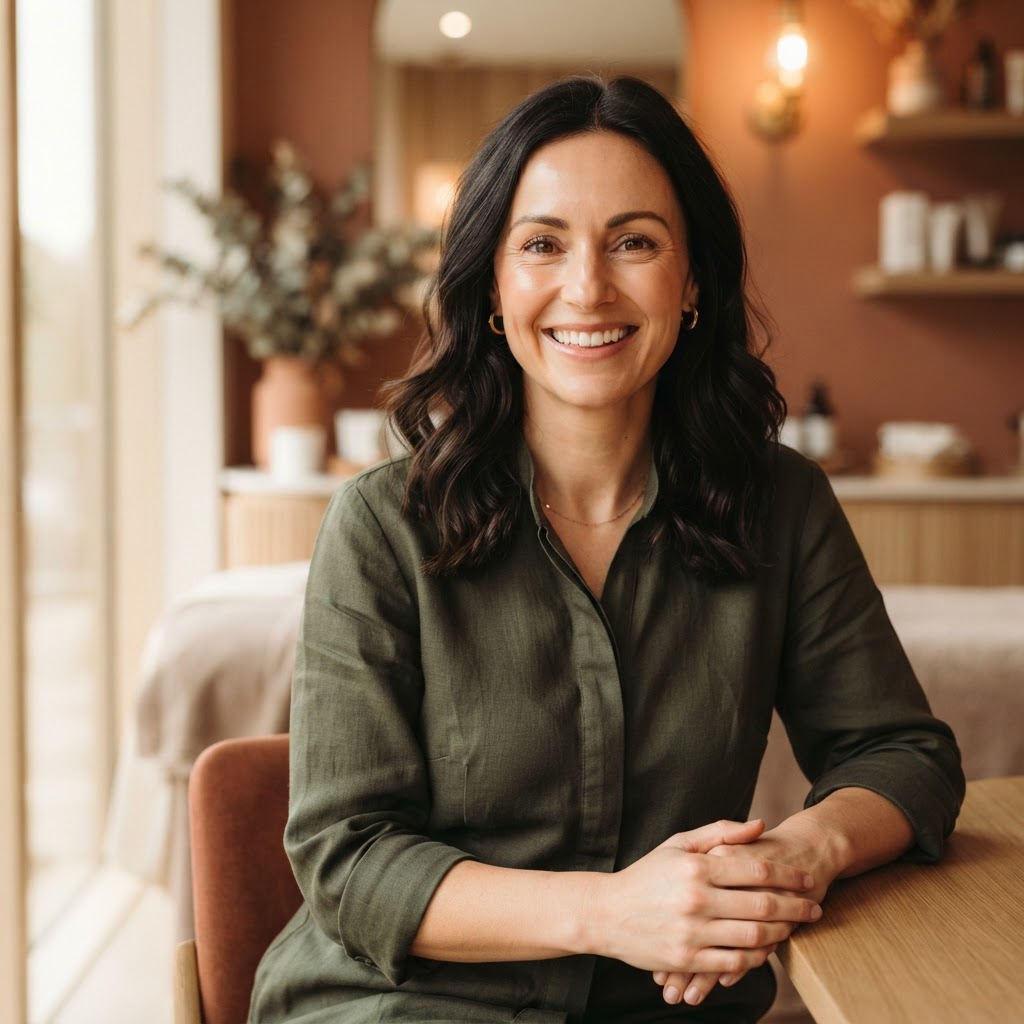 Lumina skin therapist