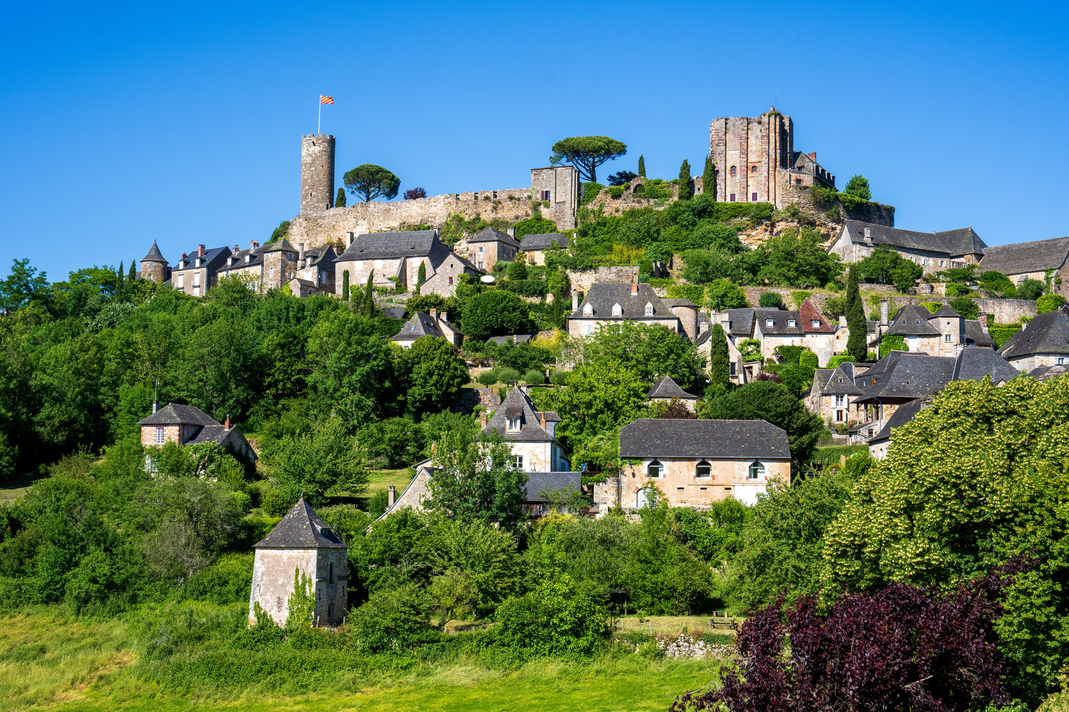 Corrèze