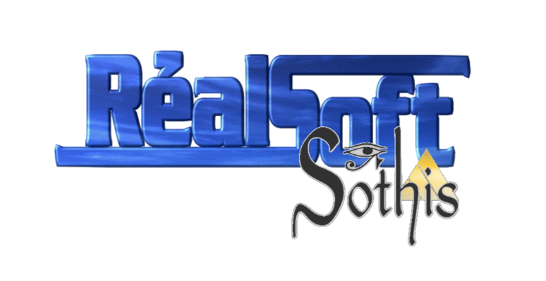 Sothis (Réalsoft)