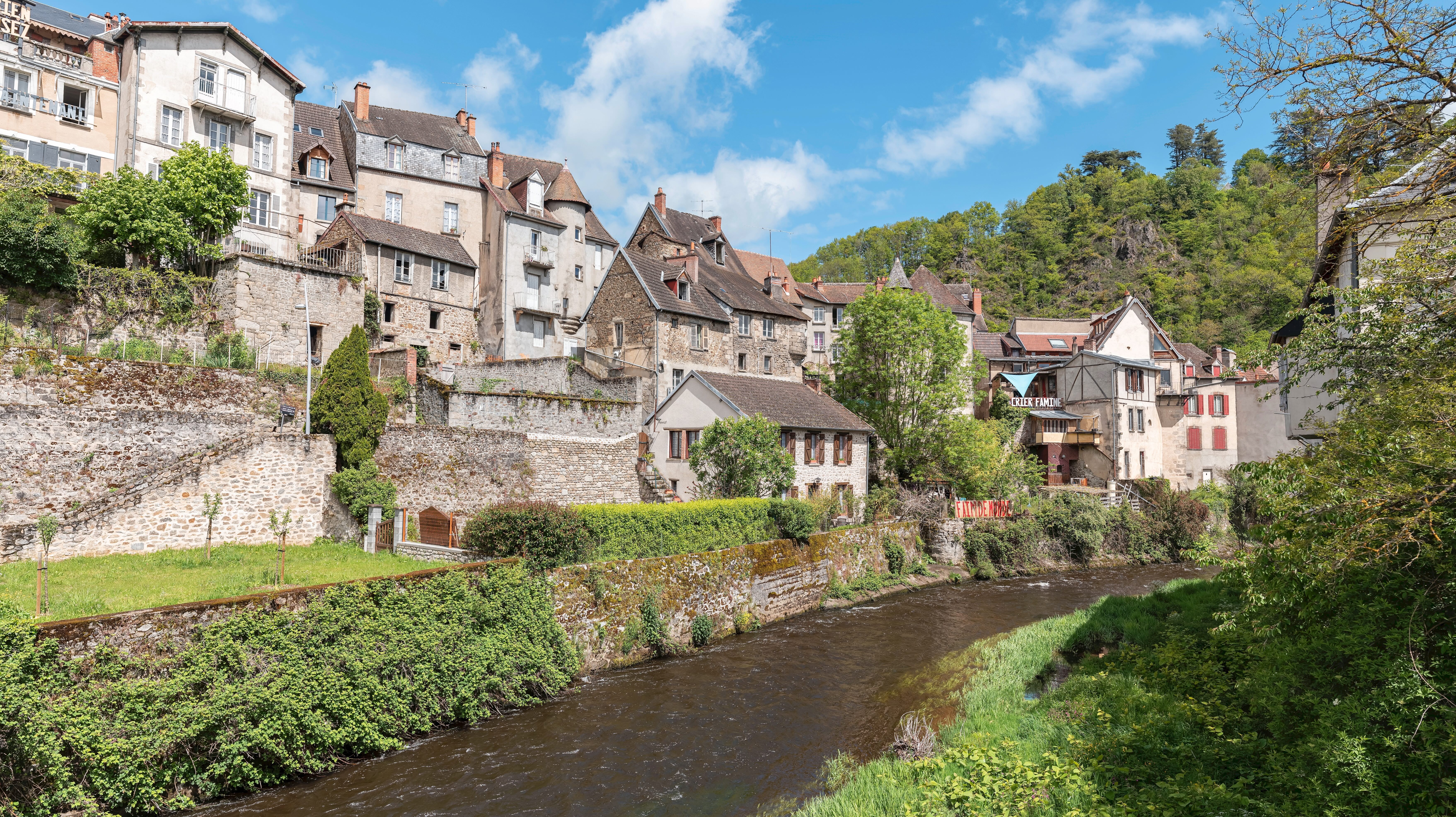 Creuse