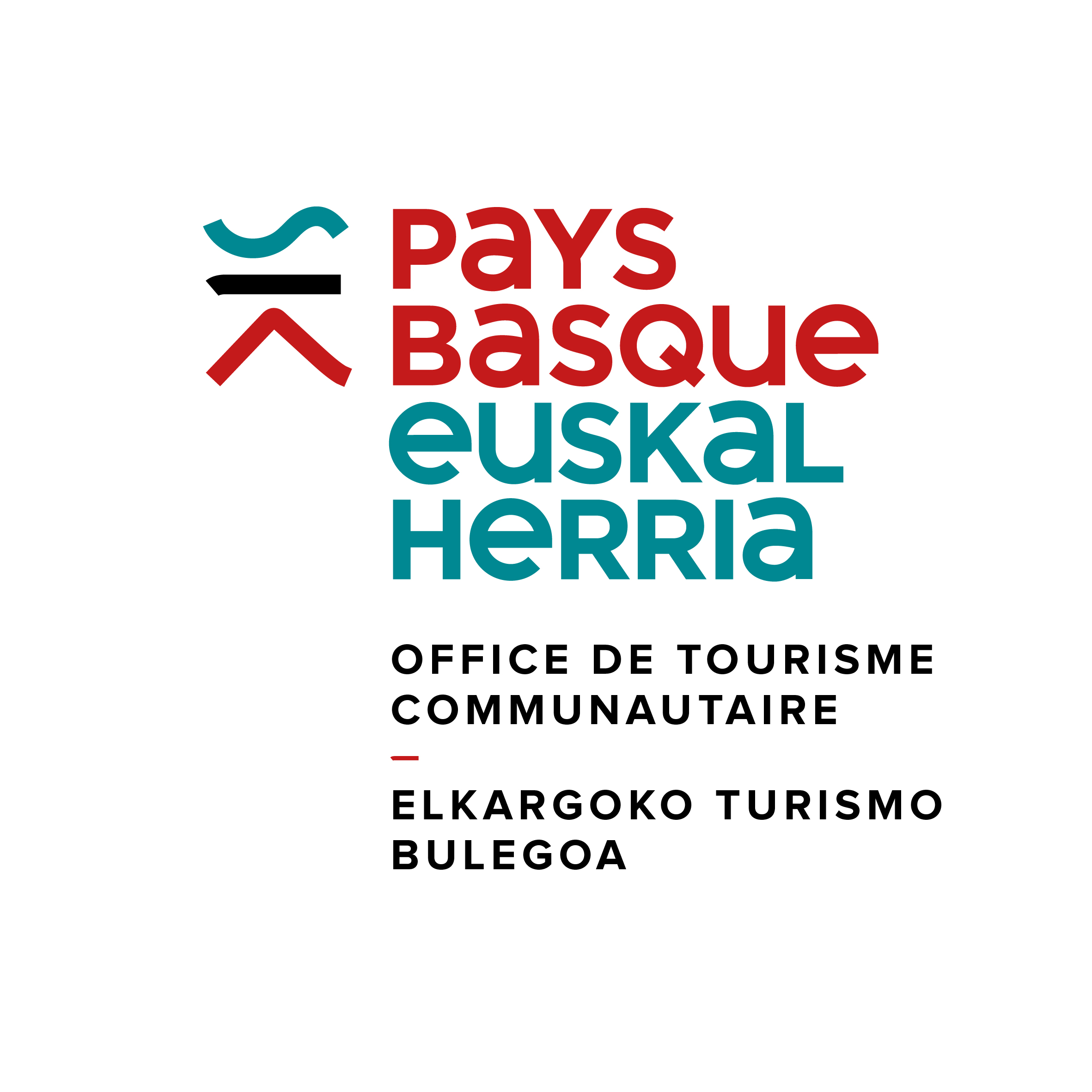 Office de Tourisme Communautaire Pays Basque Euskal Herria