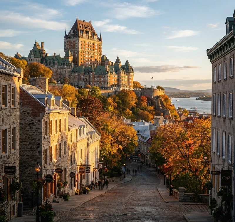 Hébergement touristique indépendant
