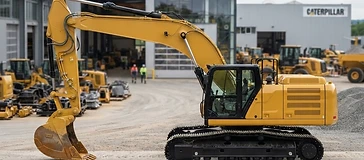 Construction Equipment