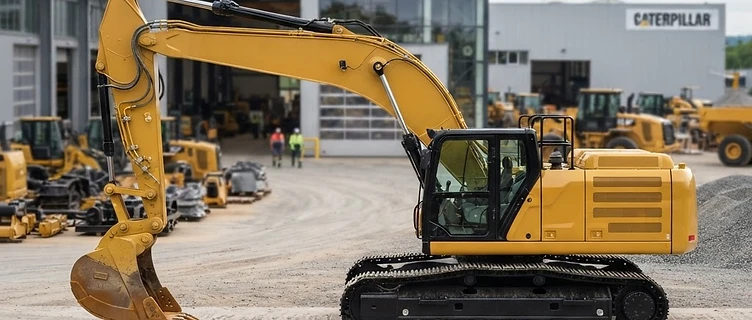 Construction Equipment
