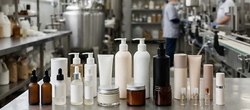 Beauty & Hair Products