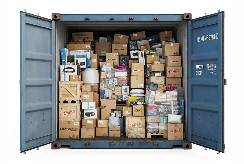 Jercy Direct — General Goods & Custom Sourcing
