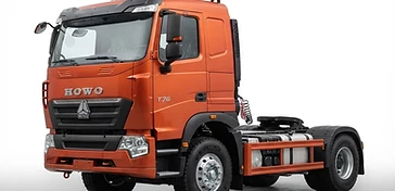 Jercy Trucks — Trucks & Heavy Vehicles sourced direct from China to Nigeria