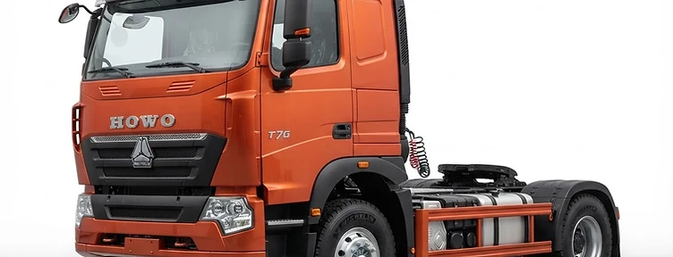 Trucks & Heavy Vehicles sourcing process